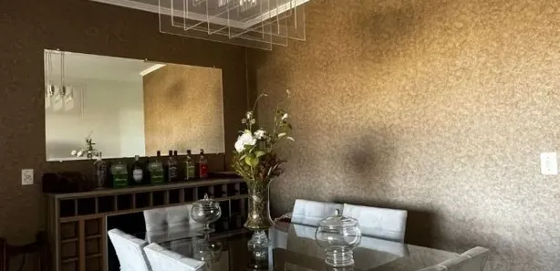 Apartamento com 2 Quartos à venda, 72m² no Jardim dos Estados, Taubaté