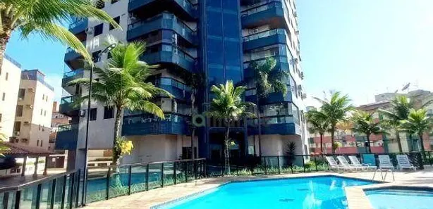 Apartamento com 2 Quartos à venda, 76m² no Enseada, Guarujá