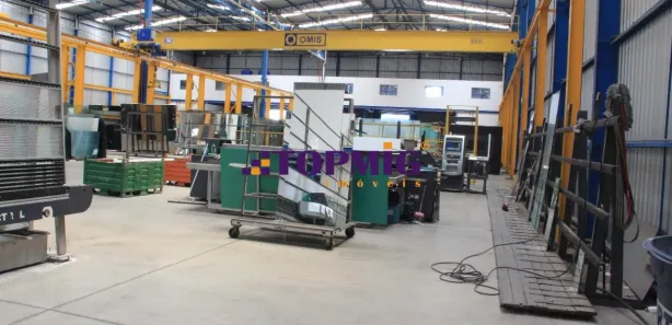 Galpão/Depósito/Armazém para alugar, 4194m² no Distrito Industrial Bandeirinhas, Betim