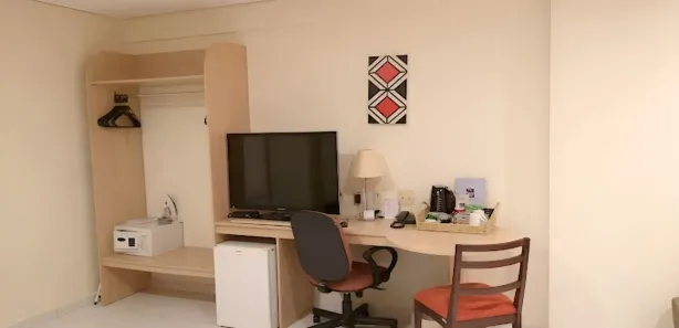 Flat com 1 Quarto à venda, 22m² no Japiim, Manaus
