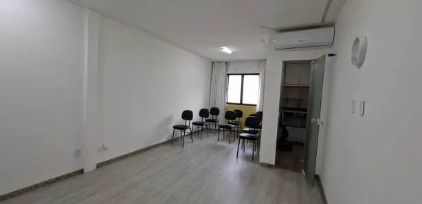 Sala Comercial à venda, 32m² no Pituba, Salvador