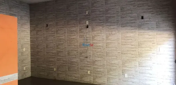 Ponto Comercial para alugar, 45m² no Santa Tereza, Belo Horizonte