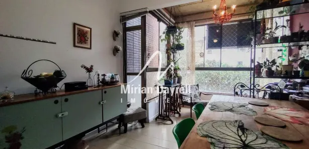 Apartamento com 3 Quartos à venda, 95m² no Anchieta, Belo Horizonte