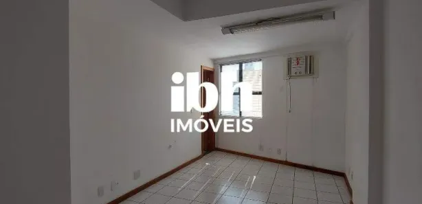 Sala Comercial para alugar, 110m² no São Lucas, Belo Horizonte