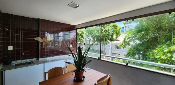 Apartamento com 1 Quarto à venda, 47m² no Acupe, Salvador