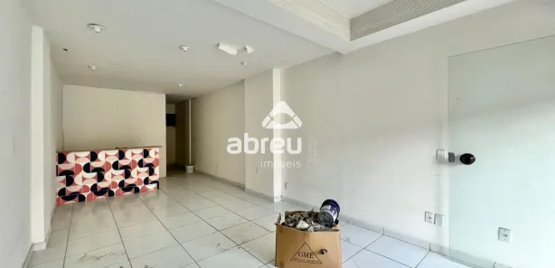 Ponto Comercial para alugar, 25m² no Alecrim, Natal