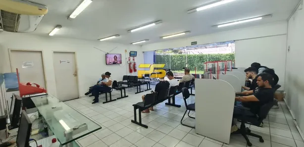 Ponto Comercial à venda, 950m² no Centro, João Pessoa