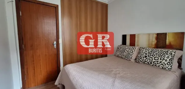 Apartamento com 3 Quartos à venda, 94m² no Nova Suíssa, Belo Horizonte