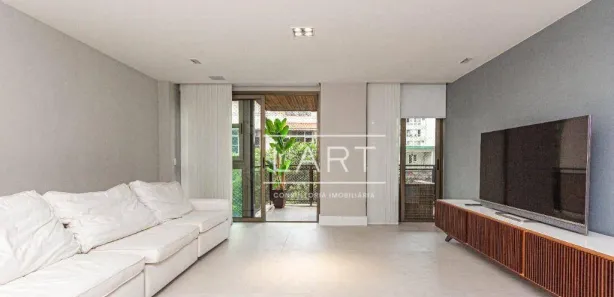 Apartamento com 3 Quartos para venda ou aluguel, 200m² no Flamengo, Rio de Janeiro