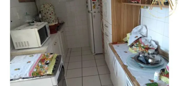 Apartamento com 2 Quartos à venda, 75m² no Federação, Salvador