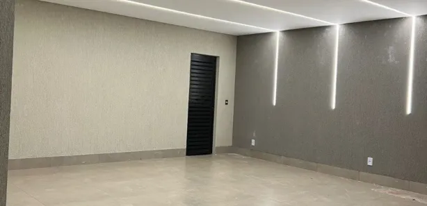 Casa de Condomínio com 3 Quartos à venda, 249m² no Vila Rosa, Goiânia