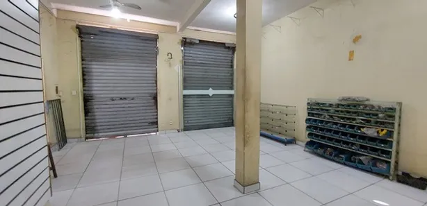 Ponto Comercial à venda, 240m² no Itinga, Lauro de Freitas