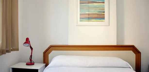 Kitnet com 1 Quarto para alugar, 30m² no Flamengo, Rio de Janeiro