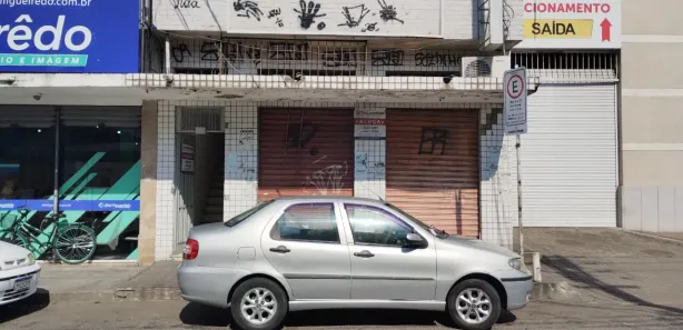 Ponto Comercial para alugar, 10m² no Centro, Nova Iguaçu