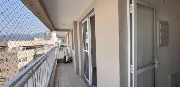 Cobertura com 3 Quartos para alugar, 126m² no Taquara, Rio de Janeiro