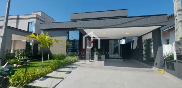 Casa de Condomínio com 4 Quartos à venda, 200m² no Loteamento Residencial Porto Seguro, Tremembé