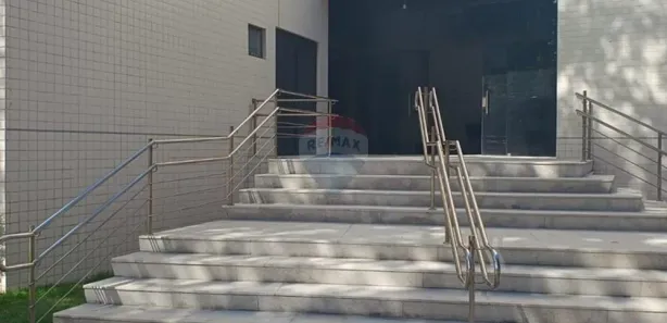 Sala Comercial à venda, 35m² no Soledade, Recife