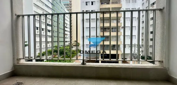 Apartamento com 3 Quartos à venda, 85m² no Vila Alzira, Guarujá