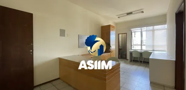 Sala Comercial para alugar, 80m² no Serra, Belo Horizonte