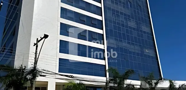 Sala Comercial à venda, 99m² no Jundiaí, Anápolis