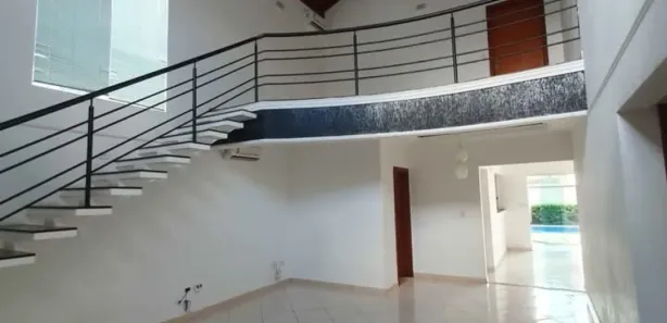 Casa de Condomínio com 4 Quartos para alugar, 298m² no Portal dos Pássaros I, Boituva