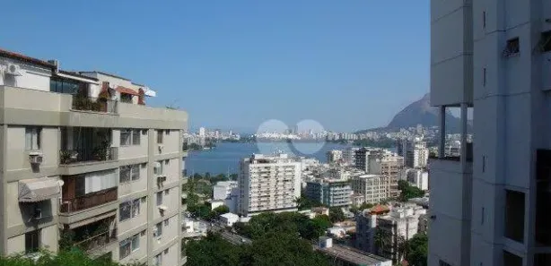 Casa com 4 Quartos à venda, 801m² no Jardim Botânico, Rio de Janeiro