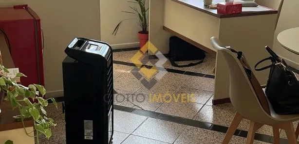 Sala Comercial à venda, 39m² no Serra, Belo Horizonte