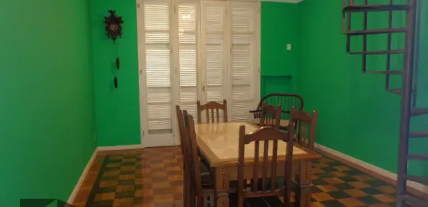 Cobertura com 3 Quartos à venda, 164m² no Leme, Rio de Janeiro