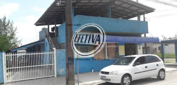 Casa com 3 Quartos à venda, 270m² no Solymar, Matinhos