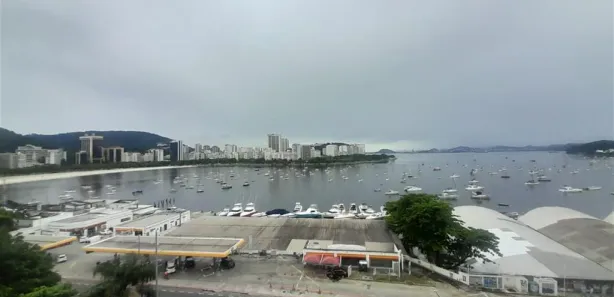 Apartamento com 4 Quartos para venda ou aluguel, 421m² no Botafogo, Rio de Janeiro