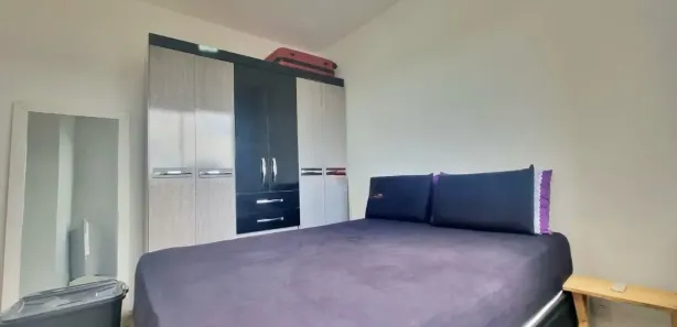 Apartamento com 2 Quartos à venda, 41m² no Residencial Bethel, Goiânia