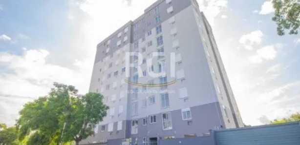 Apartamento com 2 Quartos para alugar, 61m² no Rondônia, Novo Hamburgo