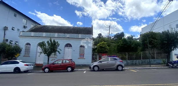 Lote/Terreno à venda, 1000m² no , Vera Cruz