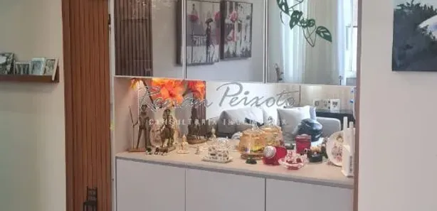 Apartamento com 2 Quartos à venda, 70m² no Carmo, Belo Horizonte