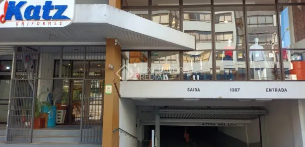 Ponto Comercial à venda, 252m² no Nossa Senhora de Lourdes, Caxias do Sul