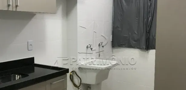 Apartamento com 2 Quartos para alugar, 55m² no Vila Haro, Sorocaba