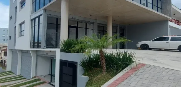 Sala Comercial à venda, 46m² no Sagrada Família, Caxias do Sul