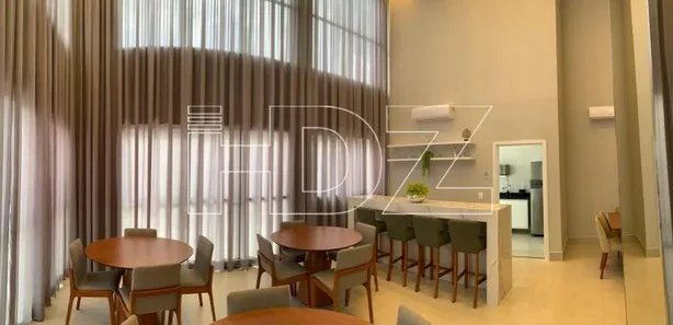 Apartamento com 3 Quartos à venda, 125m² no Centro, Araraquara