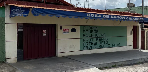 Casa com 3 Quartos à venda, 432m² no São Caetano, Betim