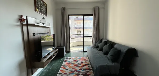 Apartamento com 2 Quartos à venda, 70m² no Jardim Las Palmas, Guarujá
