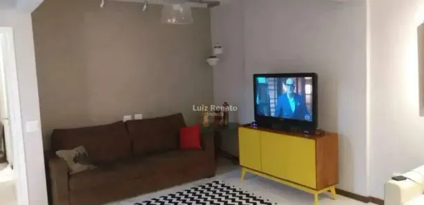 Apartamento com 2 Quartos à venda, 86m² no São Pedro, Belo Horizonte