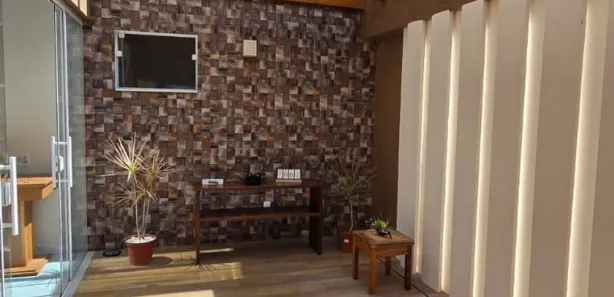 Casa de Condomínio com 3 Quartos para venda ou aluguel, 215m² no Parque São Luís, Taubaté