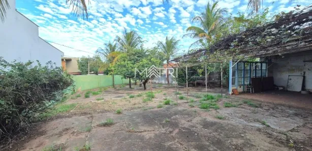 Lote/Terreno à venda, 764m² no Centro, Araraquara