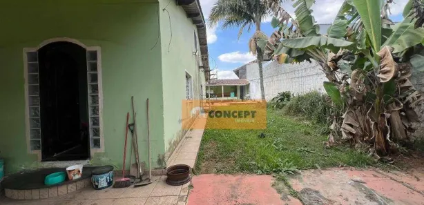 Casa com 3 Quartos para alugar, 300m² no Jardim Dora, Suzano