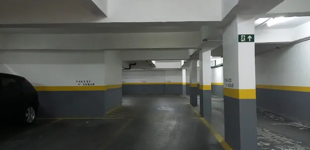 Sala Comercial à venda, 121m² no Funcionários, Belo Horizonte