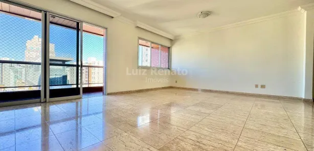 Apartamento com 4 Quartos à venda, 181m² no Santo Agostinho, Belo Horizonte