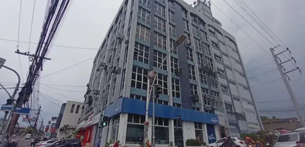 Sala Comercial para alugar, 1200m² no Chapada, Manaus