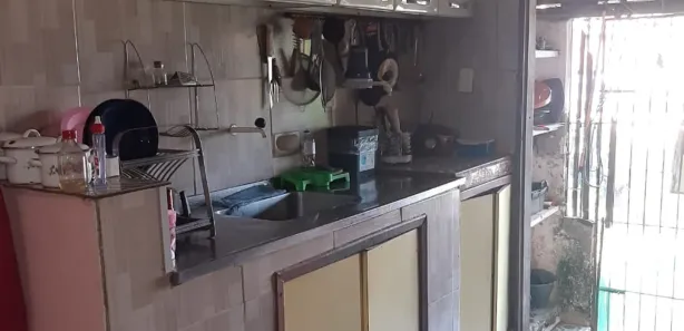 Casa com 3 Quartos à venda, 100m² no Capelinha, Salvador