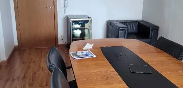 Sala Comercial à venda, 27m² no Belvedere, Belo Horizonte
