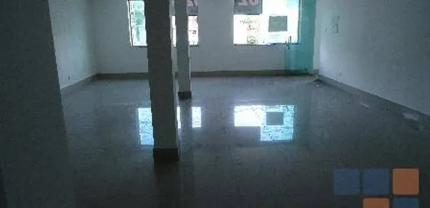 Ponto Comercial para alugar, 45m² no Cidade Jardim, Belo Horizonte